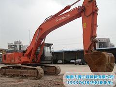 海南機械出租首選 力源工程機械，專業提供平地機租賃服務