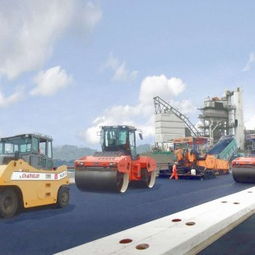 融合工程機械設備租賃與室外裝飾裝潢工程 現代城市建設的高效解決方案